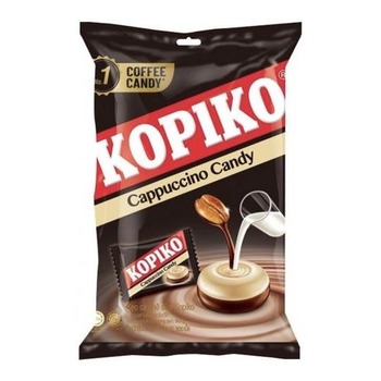 KOPIKO CAPPUCCINO