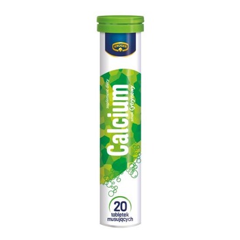KRUGER CALCIUM