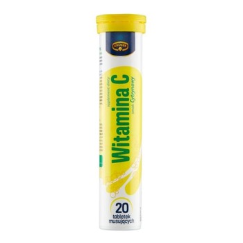 KRUGER VITAMIN C
