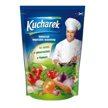 KUCHAREK SEASONING