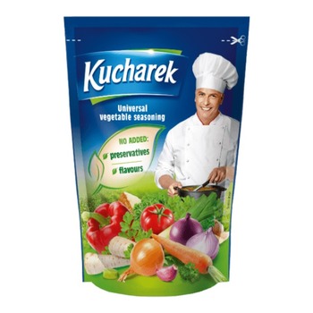 KUCHAREK SEASONING