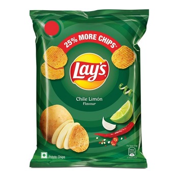 L CHILLI LEMON