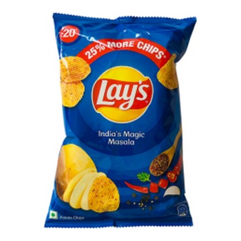 L INDIAN MAGIC MASALA