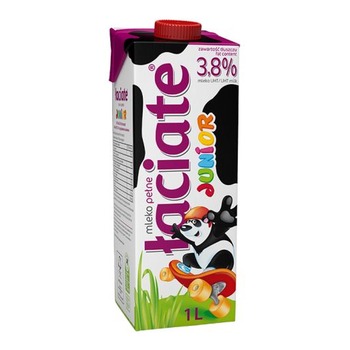 LACIATE MILK JUNIOR