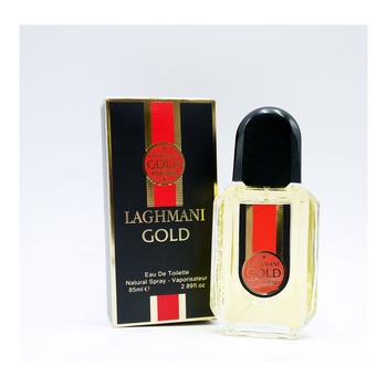 LAGHMANI GOLD EDT PERFUME FOR MEN