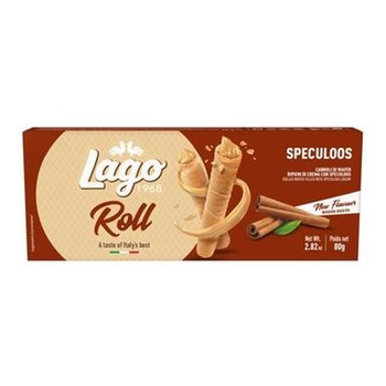 LAGO ROLL SPECULOOS