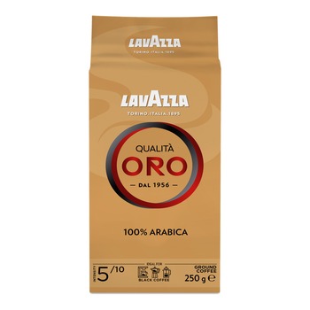 LAVAZZA QUALITA ORO 100% ARABICA GOLD PACK (01991)