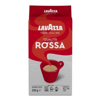 LAVAZZA ROSSA COFFEE