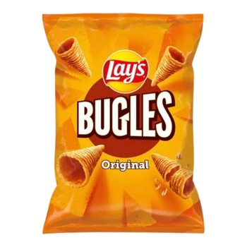 LAYS BUGLES ORIGINAL