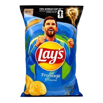 LAYS FROMAGE