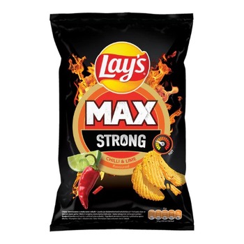 LAYS LIME & CHILI
