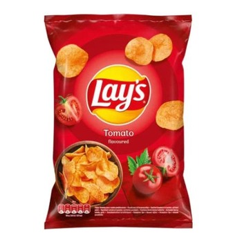 LAYS TOMATO