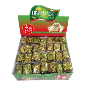 LIBAN VERT MALBAN ARAYSSEH EXTRA SWEETS