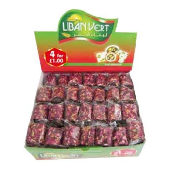LIBAN VERT MALBAN ARAYSSEH ROSE EXTRA SWEETS