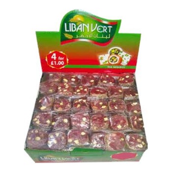LIBAN VERT ROLL MALBAN POMENGRANATE EXTRA SWEETS