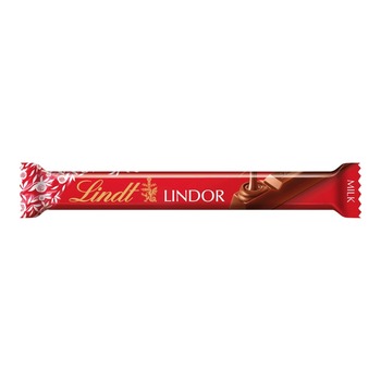 LINDOR MILK CHOC BAR
