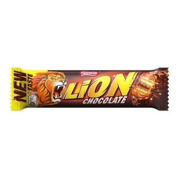 LION CHOCOLATE