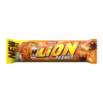 LION PEANUT