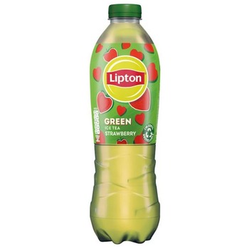 LIPTON GREEN TEA STRAWBERRY