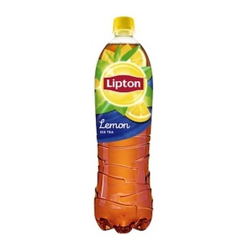 LIPTON LEMON ICE TEA