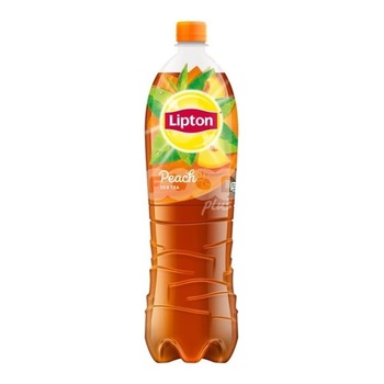 LIPTON PEACH ICE TEA