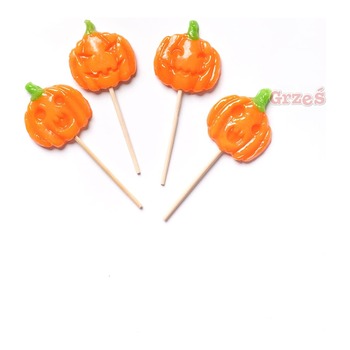 LIZAK HALLOWEEN LOLLIPOPS