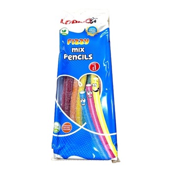 LOPITO FIZZY MIX PENCILS