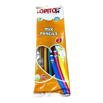LOPITO MIX PENCILS RRP£1