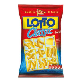 LOTTO CLASSIC