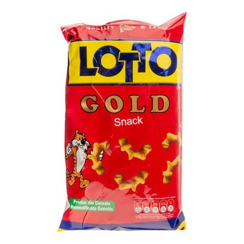 LOTTO GOLD