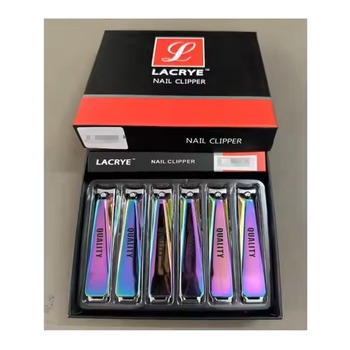 LUFA QUALITY NAIL CLIPPER(VARIETY)