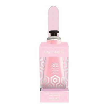 MAD BEUTY HAND CARE SET- SOFT ROSE&OUD