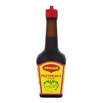 MAGGI PRZYPRAWA W PLYNIE