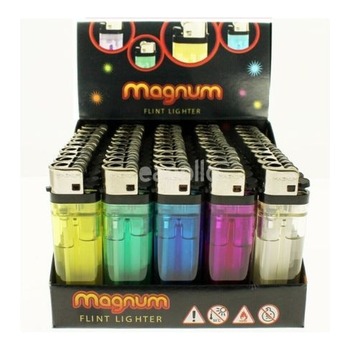 MAGNUM LIGHTER