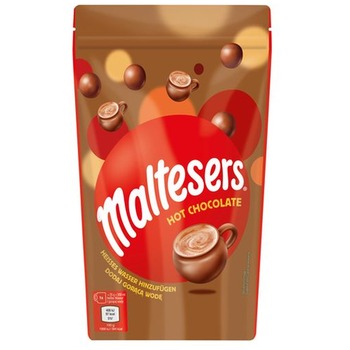 MALTESSERS HOT CHOCOLATE DRINK