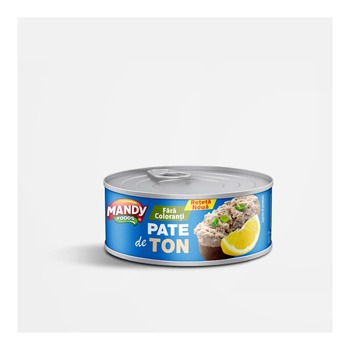 MANDY PATE TON