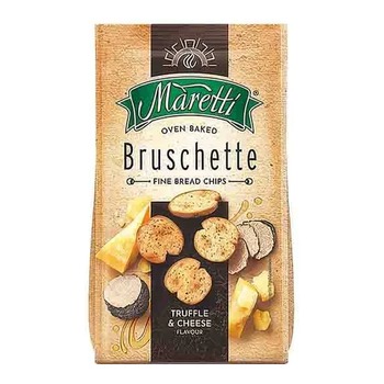 MARETTI TRUFFLE&CHEESE