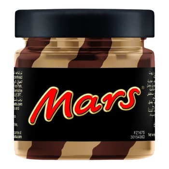 MARS SPREAD DUO