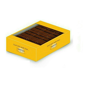 MATEO MLECZKO SWEETS SMIETANKOWYM