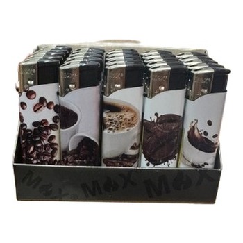 MAX LIGHTER COFFEE BUY 5 GET 1 FREE