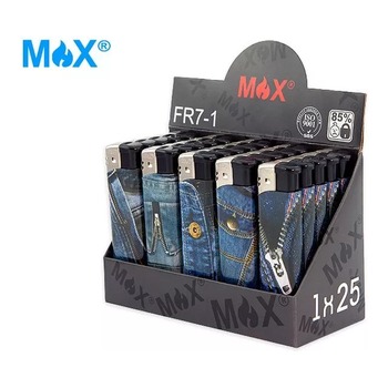 MAX LIGHTER JEANS BUY 5 GET 1 FREE