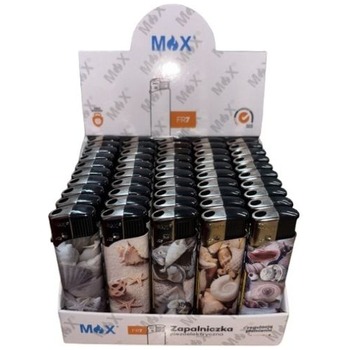 MAX LIGHTER SHELS BUY 5 GET 1 FREE
