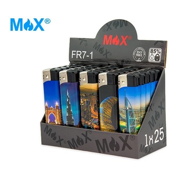 MAX LIGHTERS DUBAI BUY 5 GET 1 FREE