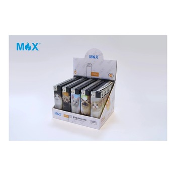 MAX LIGHTERS LITTLE KITTENS BUY 5 GET 1 FREE