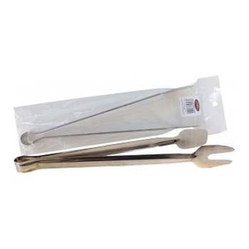 MAXXI BBQ WORLD TONGS WITH GRIP