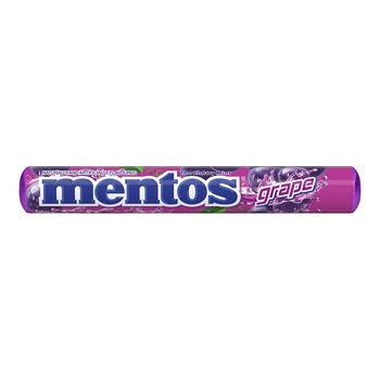 MENTOS GRAPE