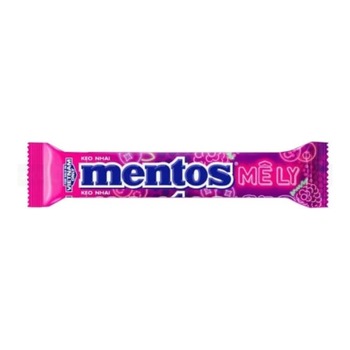 MENTOS MELY KEO NHAI