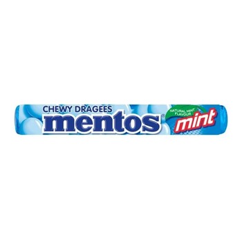 MENTOS MINT