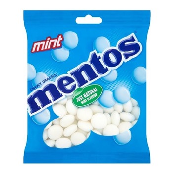 MENTOS MINT BAG