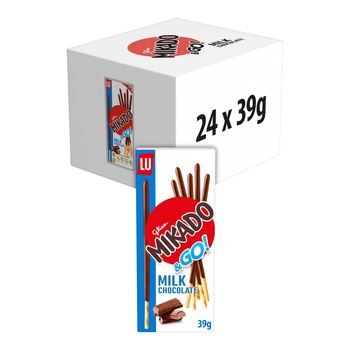 MIKADO & GO STIX
